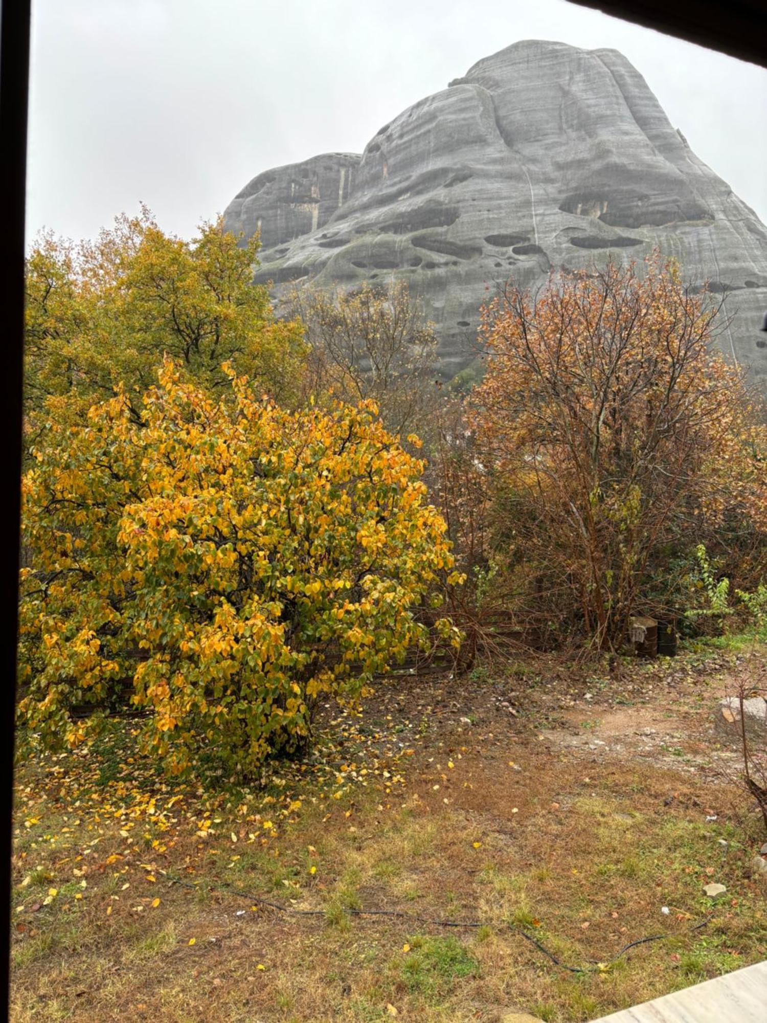 Paradise Of Meteora B Kastrákion Extérieur photo
